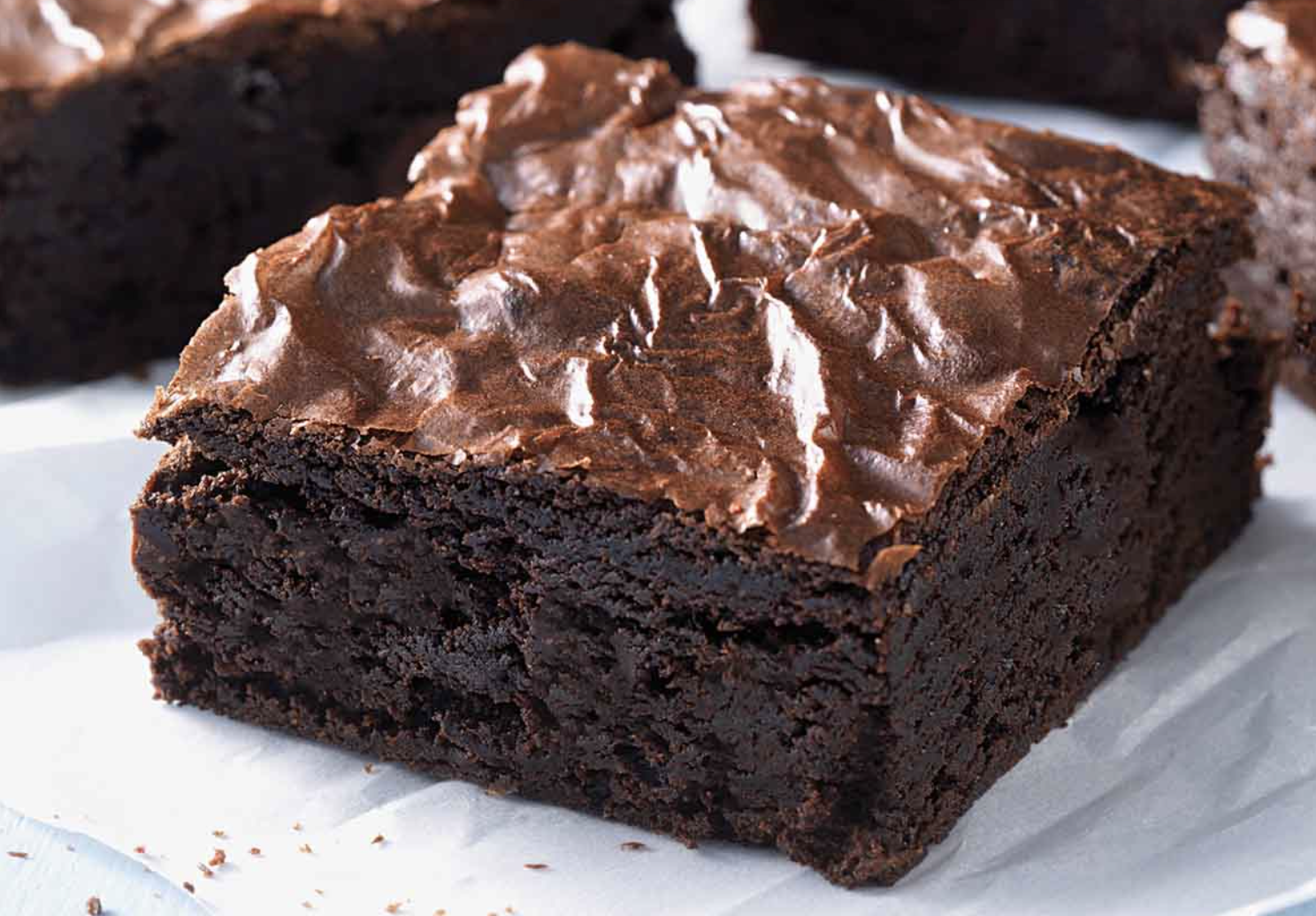 Discover the joy of baking with our Cake Brownie recipe, a crowd-pleaser that perfectly combines the moistness of cake with the richness of brownies.