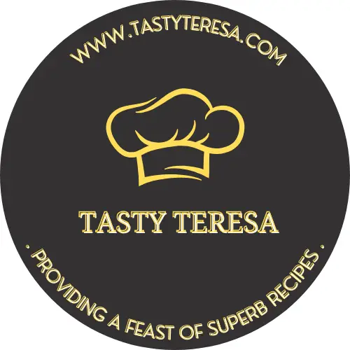 Tasty Teresa