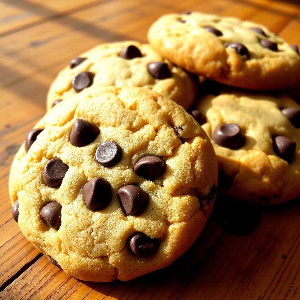 How to Make Levain Bakery Chocolate Chip Cookies at Home